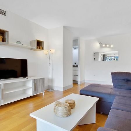 Ferienwohnung Carihuela Playa By Ivi Real Estate Torremolinos Exterior foto