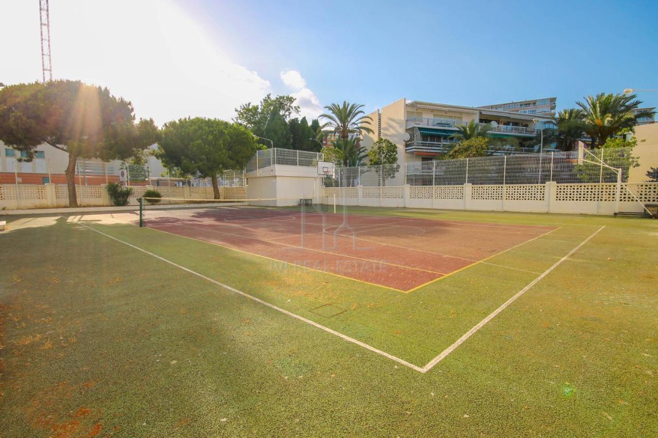 Ferienwohnung Carihuela Playa By Ivi Real Estate Torremolinos Exterior foto