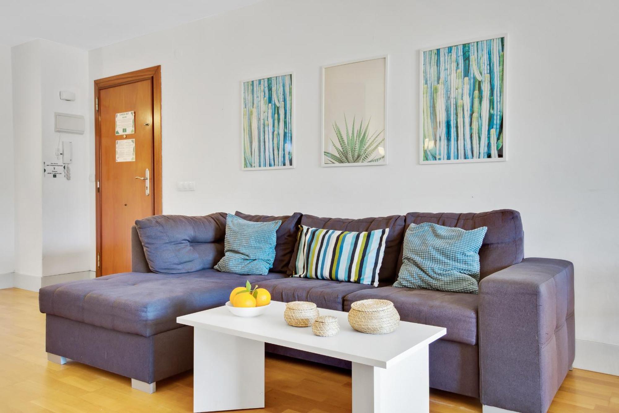 Ferienwohnung Carihuela Playa By Ivi Real Estate Torremolinos Exterior foto